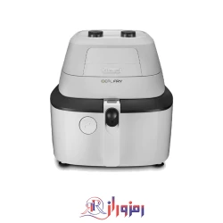 سرخکن رژیمی دلونگی  delonghi مدل fh2101